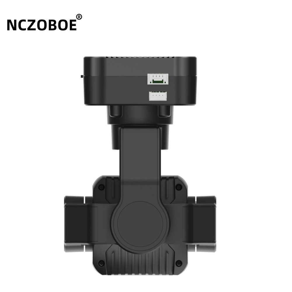 กล้อง NCZOBOE Ultra ซูมดิจิตอล - Drone Camera Vlog บทวิจารณ์และราคา