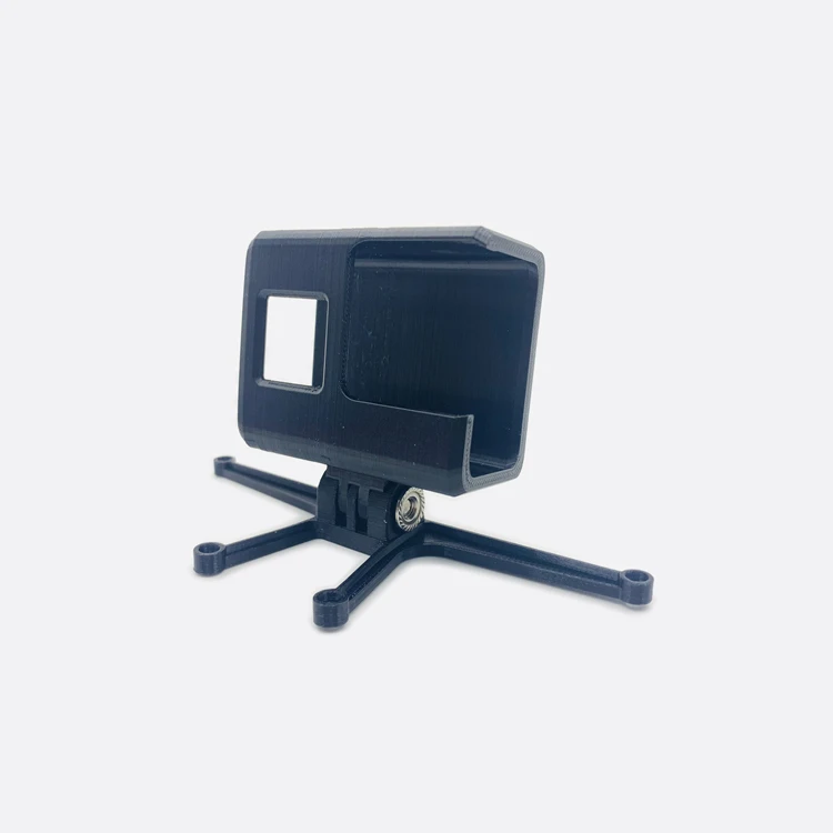 วงเล็บยึด TPU พิมพ์ลาย3D สำหรั - Drone Camera Mount บทวิจารณ์และราคา