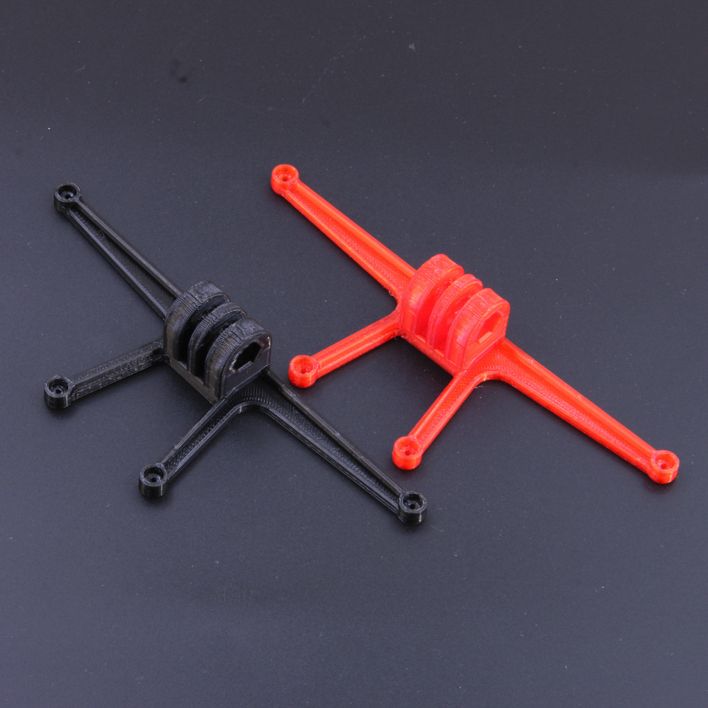 วงเล็บยึด TPU พิมพ์ลาย3D สำหรั - Drone Camera Mount บทวิจารณ์และราคา