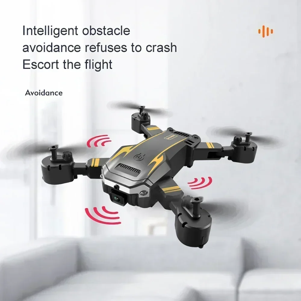 โดรน G6 pro พร้อมกล้องคู่ 8K 5 - Drone Camera Mount บทวิจารณ์และราคา