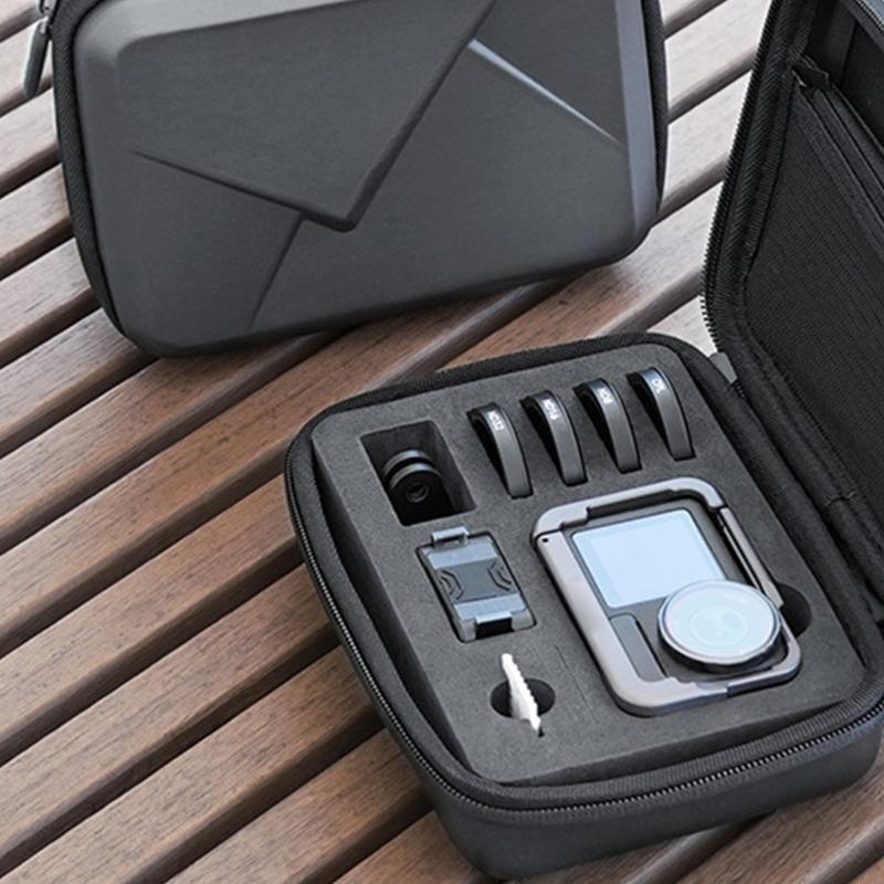 2026 กระเป๋าใส่กล้อง Action ให - Drone Camera Action บทวิจารณ์และราคา