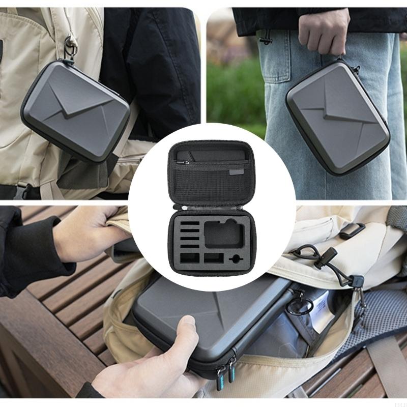 2026 กระเป๋าใส่กล้อง Action ให - Drone Camera Action บทวิจารณ์และราคา