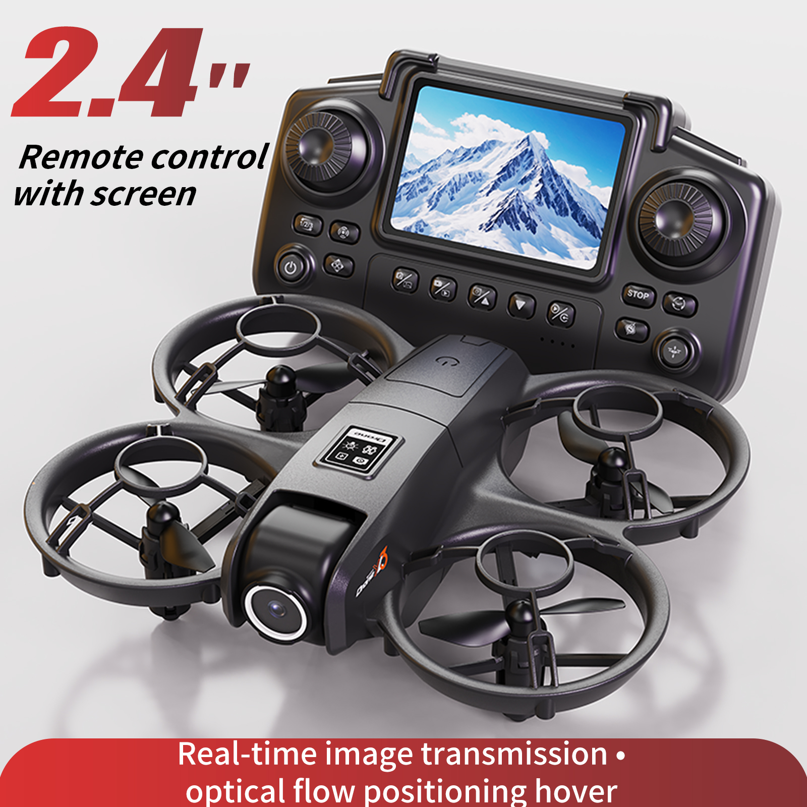 โดรน YL3 RC รุ่นใหม่ 8K 1080P  - Drone Camera Wide Angle บทวิจารณ์และราคา