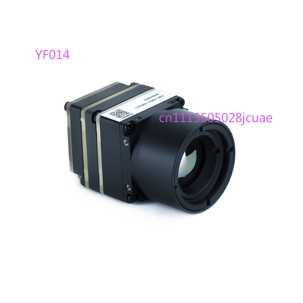 กล้องถ่ายภาพความร้อนสำหรับโดรน - Drone Camera Thermal บทวิจารณ์และราคา
