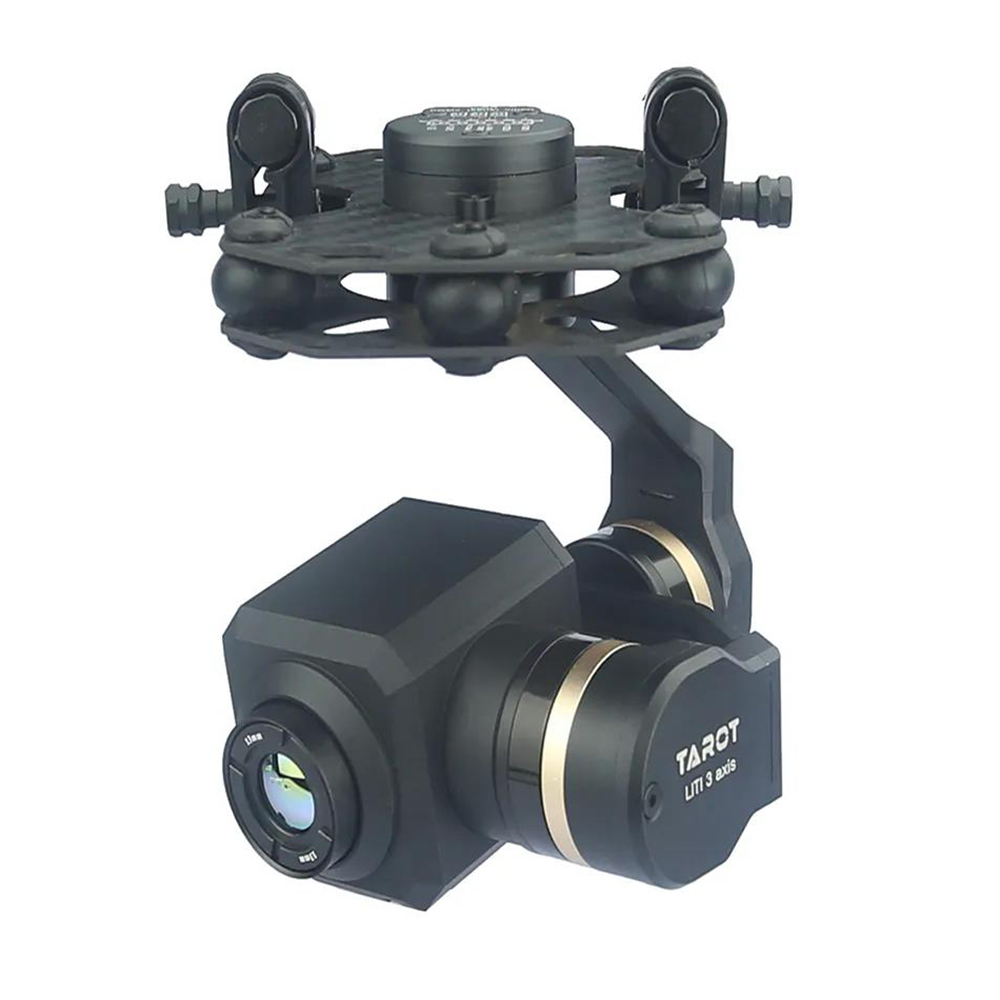 กิมบอล Tarot TL3T20 แบบ 3 แกน  - Drone Camera Stabilized บทวิจารณ์และราคา