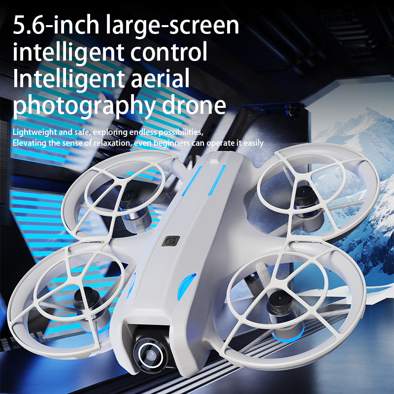 โดรน L105 PRO รุ่น Duel เลนส์  - Drone Camera Lens บทวิจารณ์และราคา