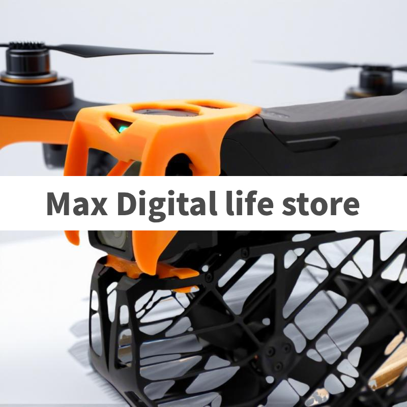 สำหรับโดรน Hover X1 Pro/Pro Ma - Drone Camera Case บทวิจารณ์และราคา