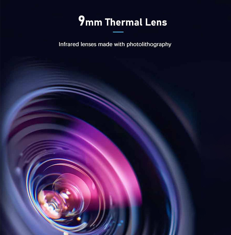 โมดูลกล้องถ่ายภาพความร้อน FPV  - Drone Camera Thermal บทวิจารณ์และราคา