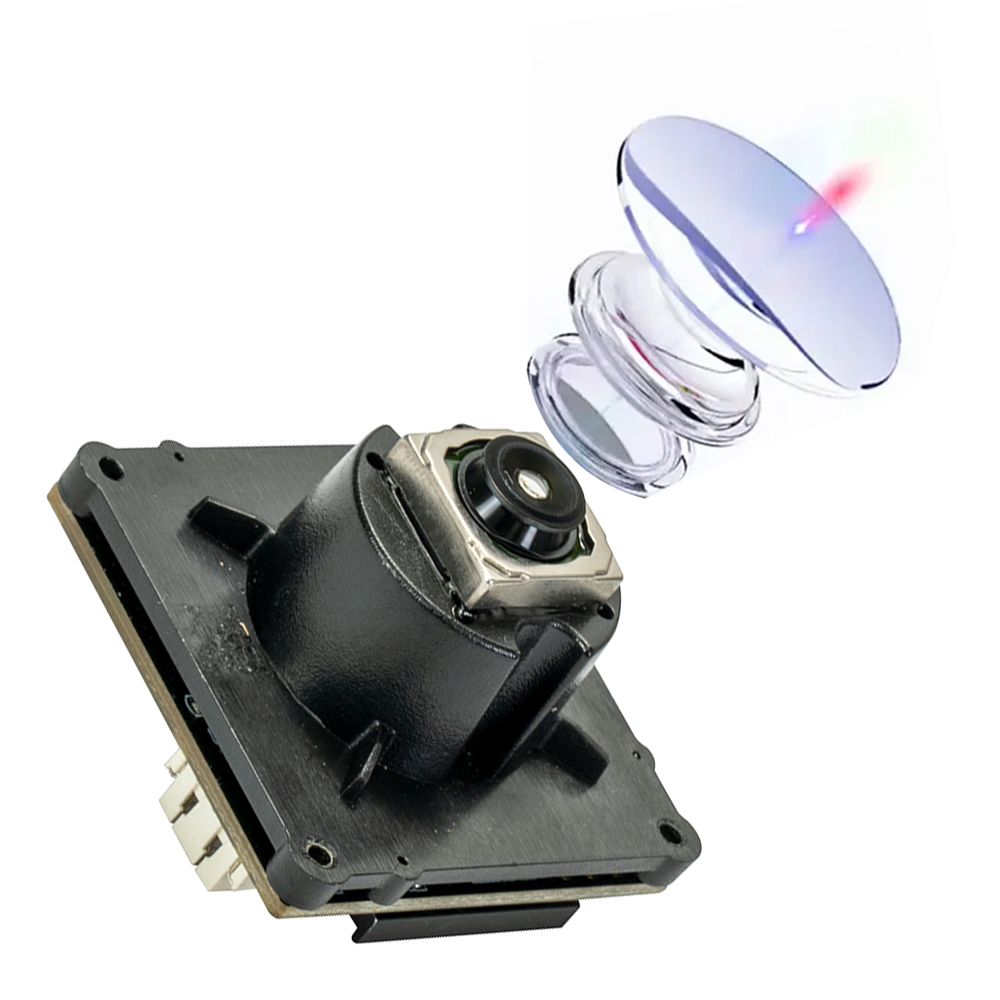 เซ็นเซอร์กล้องขนาดเล็กความละเอ - Drone Camera Hd บทวิจารณ์และราคา